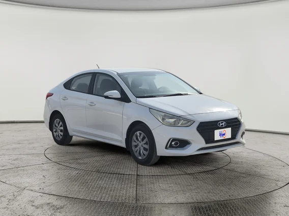 Hyundai Accent GL 2020 