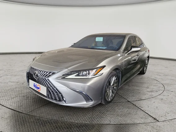 Lexus ES 300 BH Hybrid Plus 2025 