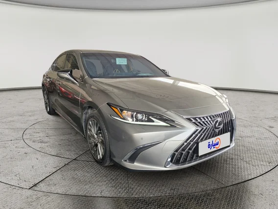 Lexus ES 300 BH Hybrid Plus 2025 