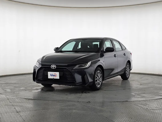 Toyota Yaris  Y 2023 