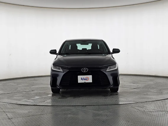 Toyota Yaris  Y 2023 
