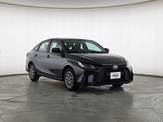 Toyota Yaris  Y 2023 