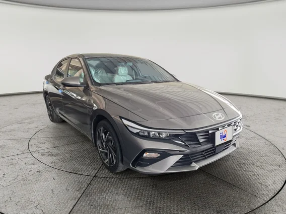 Hyundai Elantra Comfort 2026 