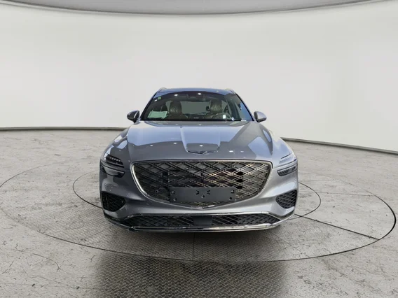 Genesis GV70 Prestige 2026 