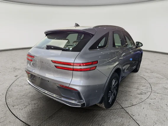 Genesis GV70 Prestige 2026 