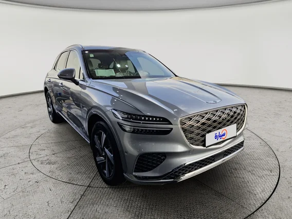 Genesis GV70 Prestige 2026 