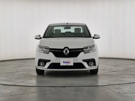 رينو سيمبول PE 2020 