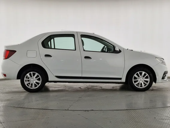 رينو سيمبول PE 2020 