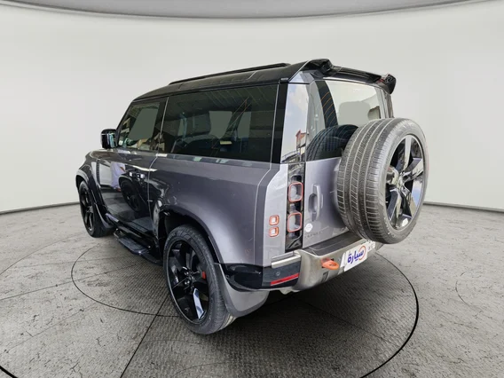 Range Rover Defender 90X 2022 
