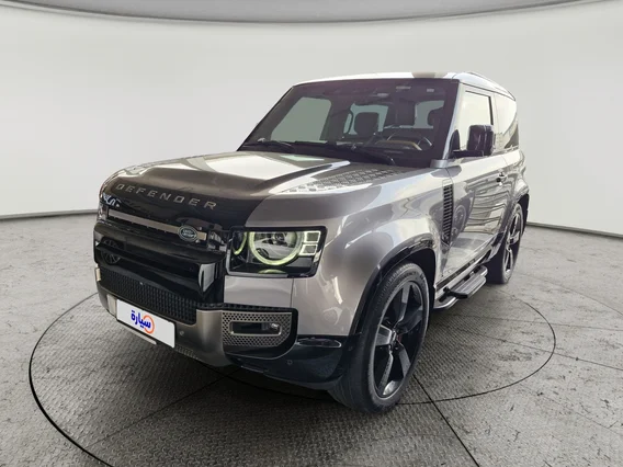 لاند روفر ديفندر 90X 2022 