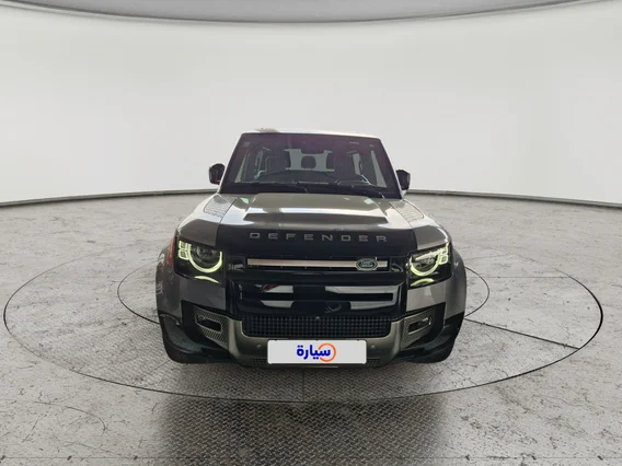 Range Rover Defender 90X 2022 