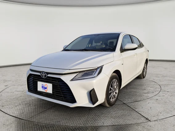 Toyota Yaris  Y 2024 