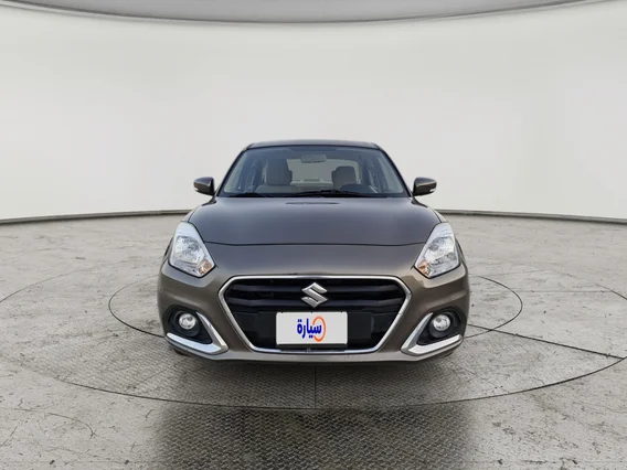Suzuki Dzire GLX 2024 