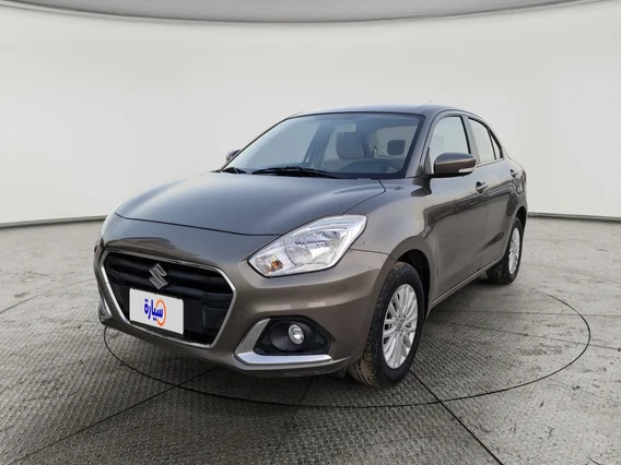 Suzuki Dzire GLX 2024 