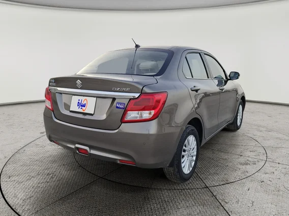 Suzuki Dzire GLX 2024 