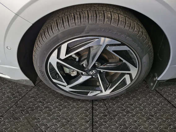 Hyundai Sonata PREMIUM 2025 