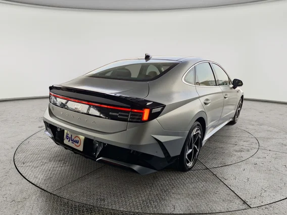 Hyundai Sonata PREMIUM 2025 