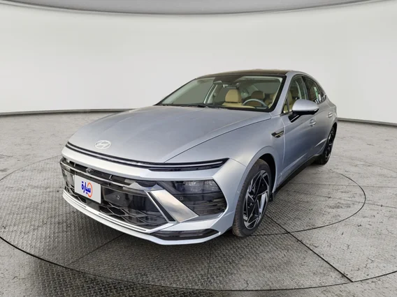 Hyundai Sonata PREMIUM 2025 