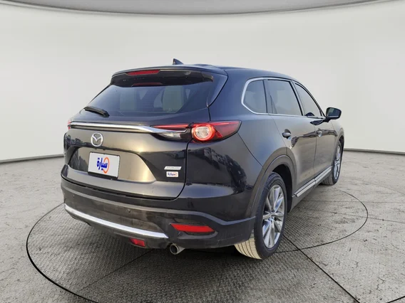 مازدا سى اكس 9 Skyactiv  2019 