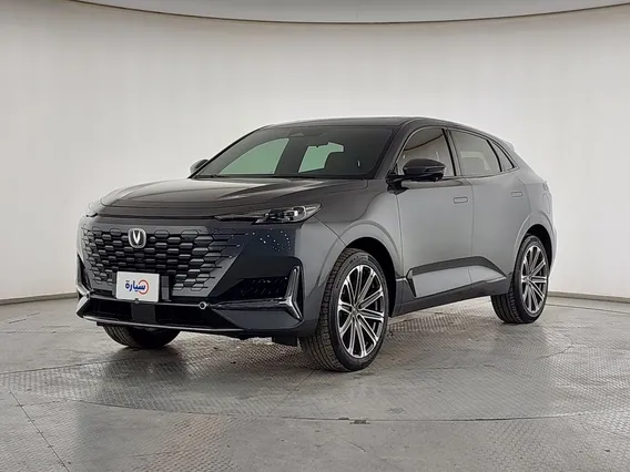 شانجان يوني كي Elite 2024 دبل