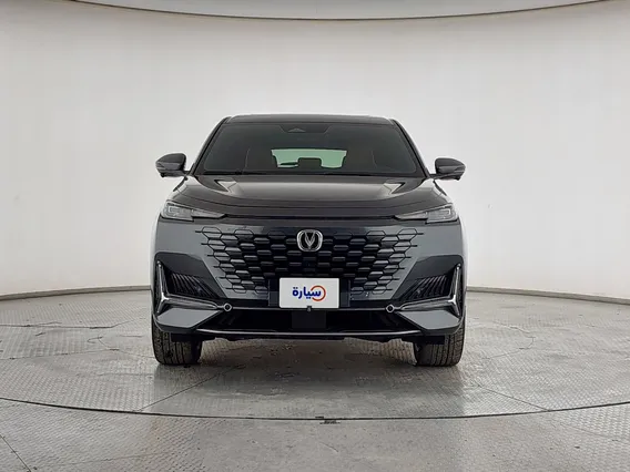 شانجان يوني كي Elite 2024 دبل