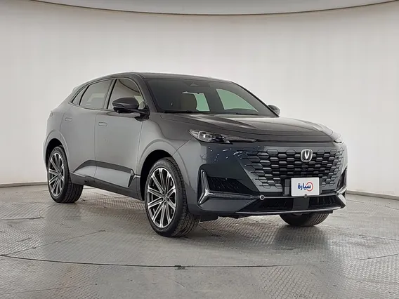 شانجان يوني كي Elite 2024 دبل