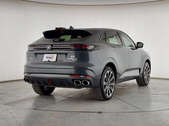 شانجان يوني كي Elite 2024 دبل