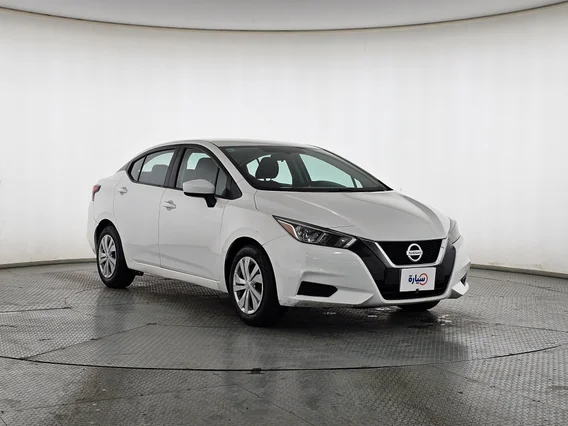 نيسان صني اس الإصدار الجديد  2022 