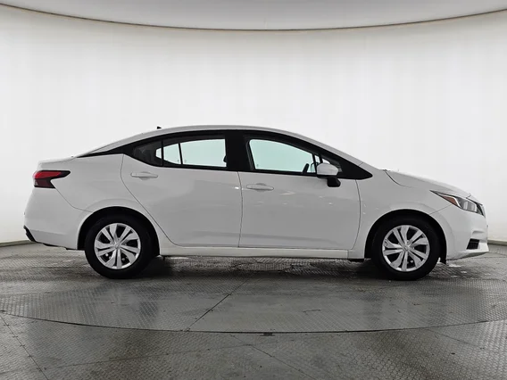 نيسان صني اس الإصدار الجديد  2022 