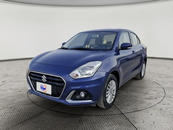 Suzuki Dzire GLX 2024 