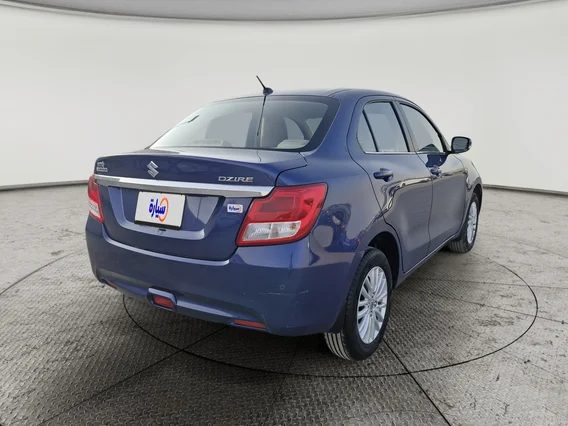 Suzuki Dzire GLX 2024 