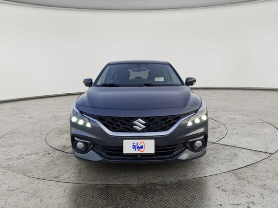 Suzuki Baleno GLX 2024 