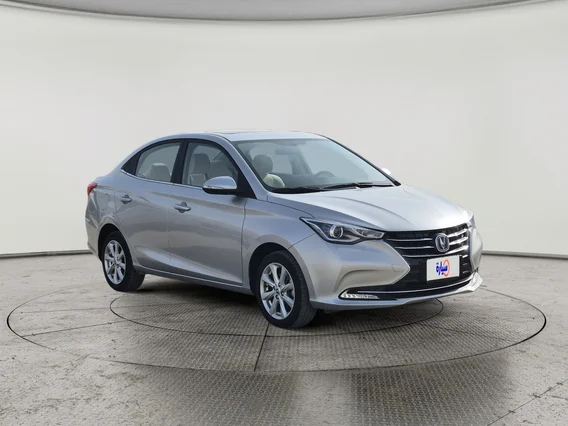 شانجان السفن Full Option 2025 