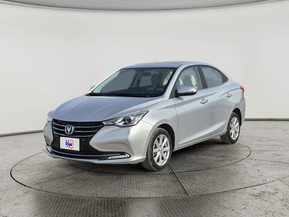 شانجان السفن Full Option 2025 