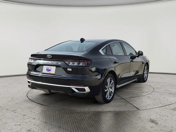 فورد تورس امبيانتي 2024 