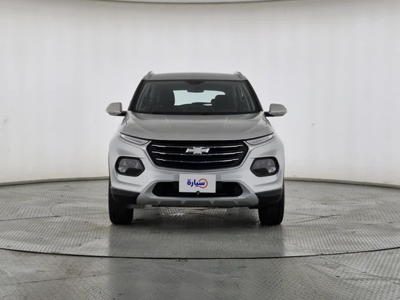 شفروليه جرووف LT 2023 