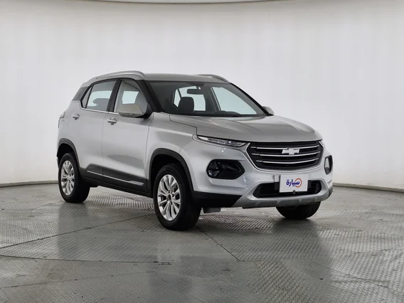 شفروليه جرووف LT 2023 