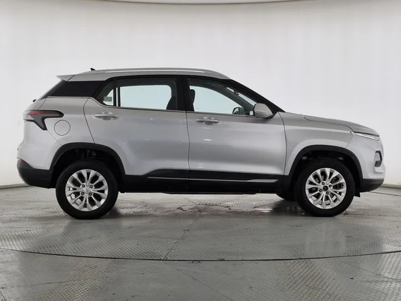 شفروليه جرووف LT 2023 