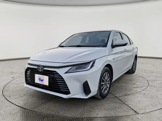 Toyota Yaris  Y 2023 