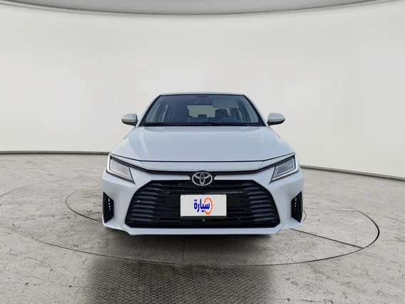 Toyota Yaris  Y 2023 