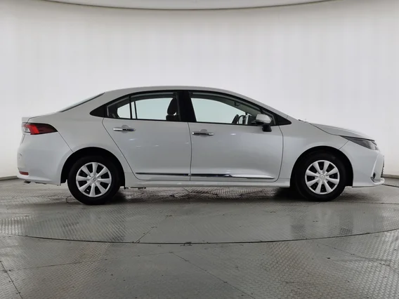 تويوتا كورولا XLI 2022 