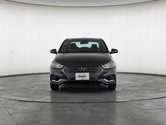 Hyundai Accent GL 2020 