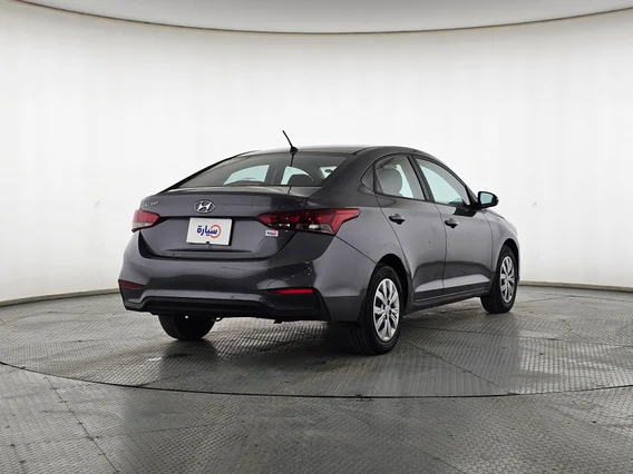 Hyundai Accent GL 2020 