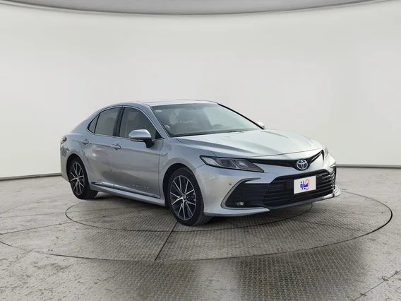 تويوتا كامري GLE HEV  2022 