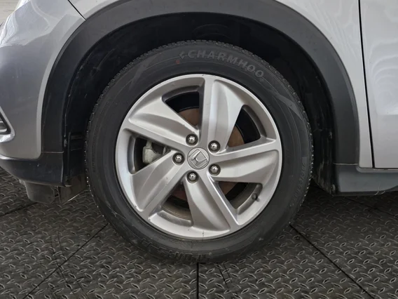 هوندا HR-V LX 2020 