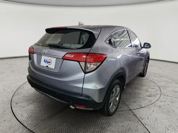 هوندا HR-V LX 2020 
