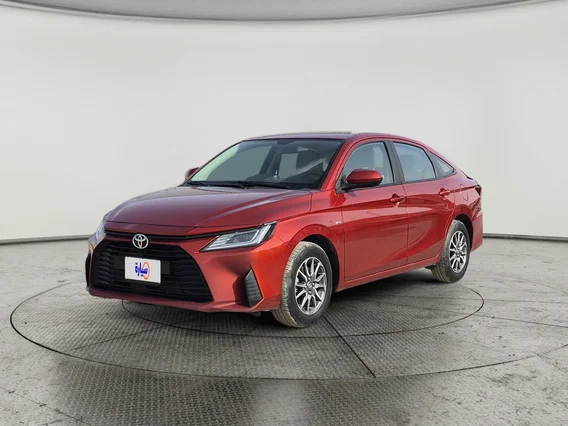 تويوتا يارس Y 2024 