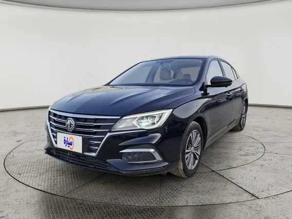 ام جي 5 LUX 2023 