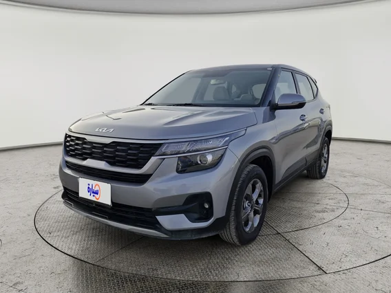 كيا سيلتوس LX 2023 