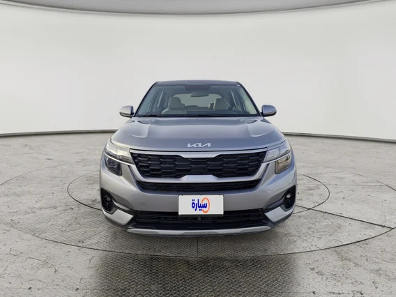 كيا سيلتوس LX 2023 